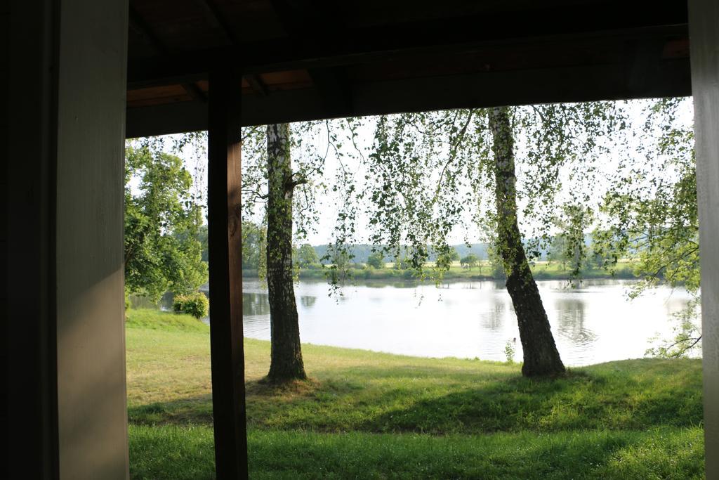 Camp Telc - U Rostenky Chambre photo